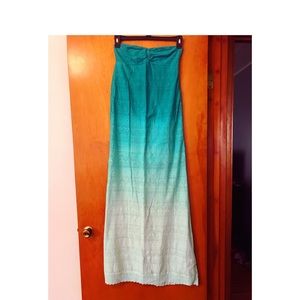 Roxy Maxi Dress